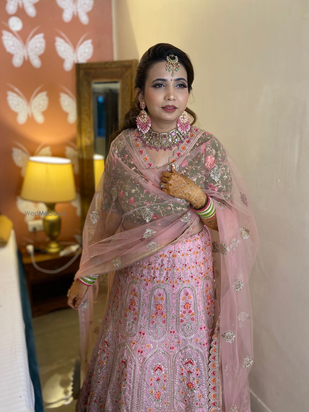 Photo From Parul - By Dolled Up by Aayushi