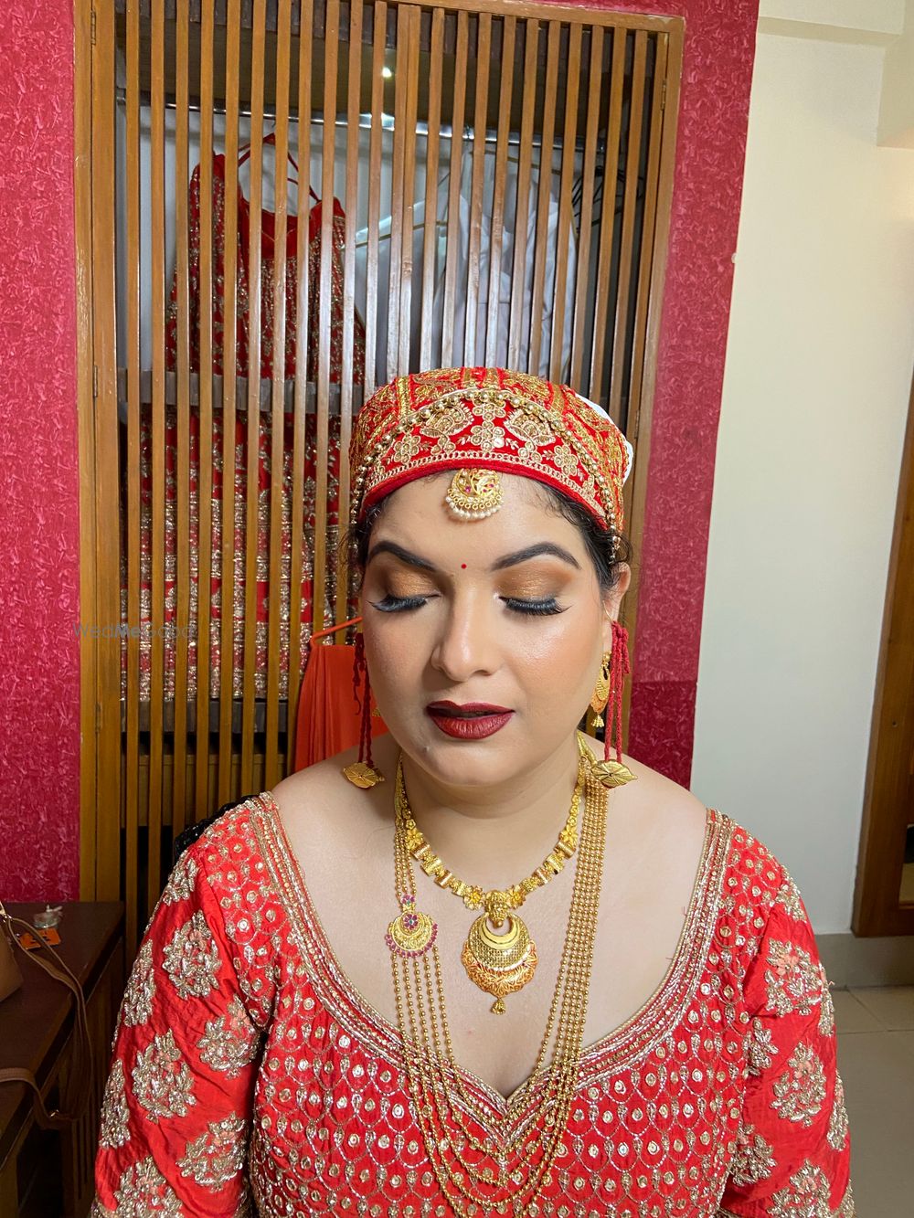 Photo From Bakul - By Makeup by Sukhmani Dhami