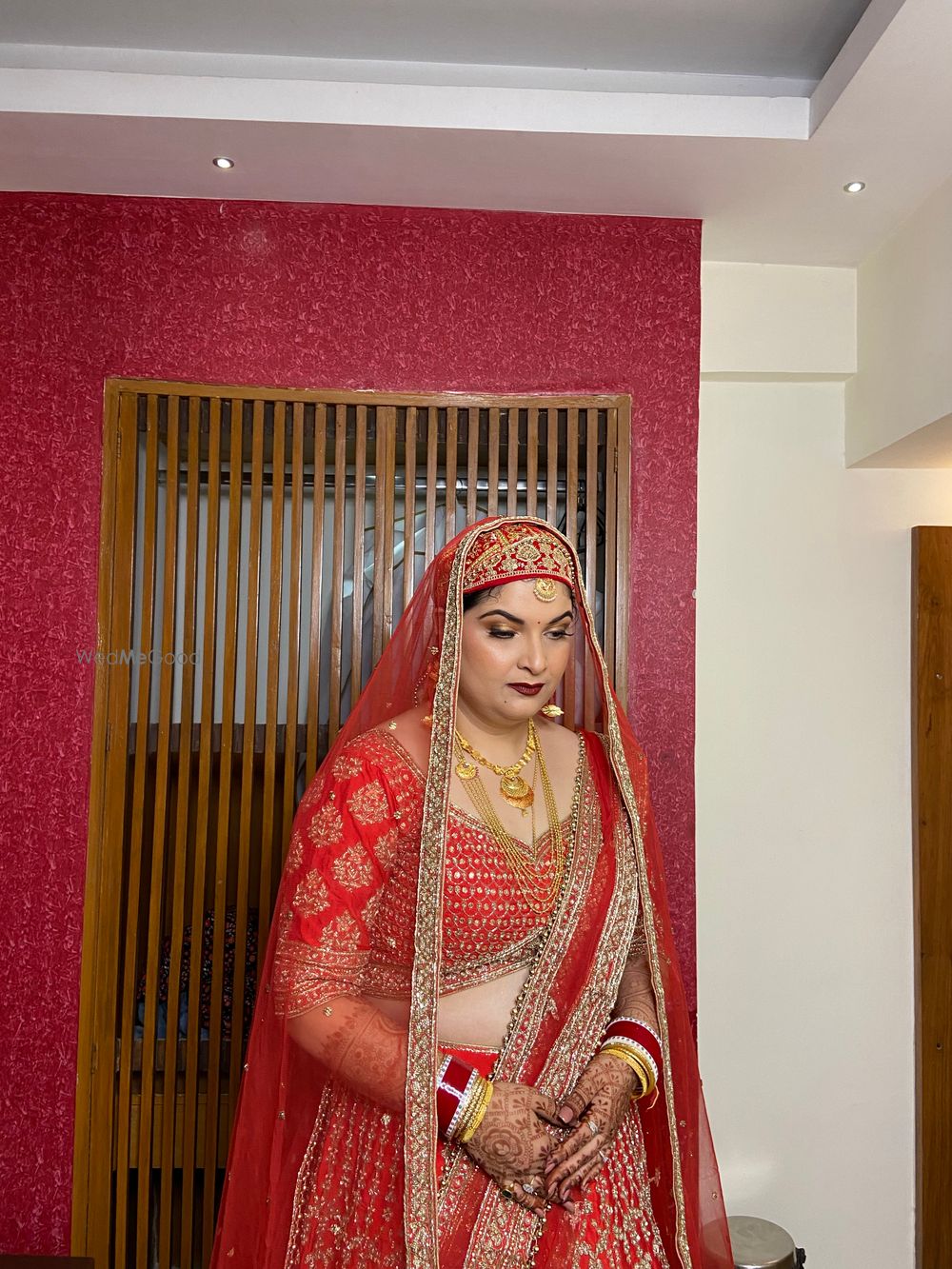 Photo From Bakul - By Makeup by Sukhmani Dhami