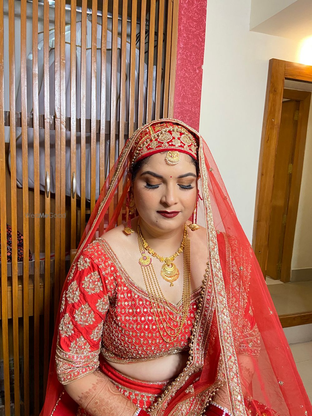 Photo From Bakul - By Makeup by Sukhmani Dhami