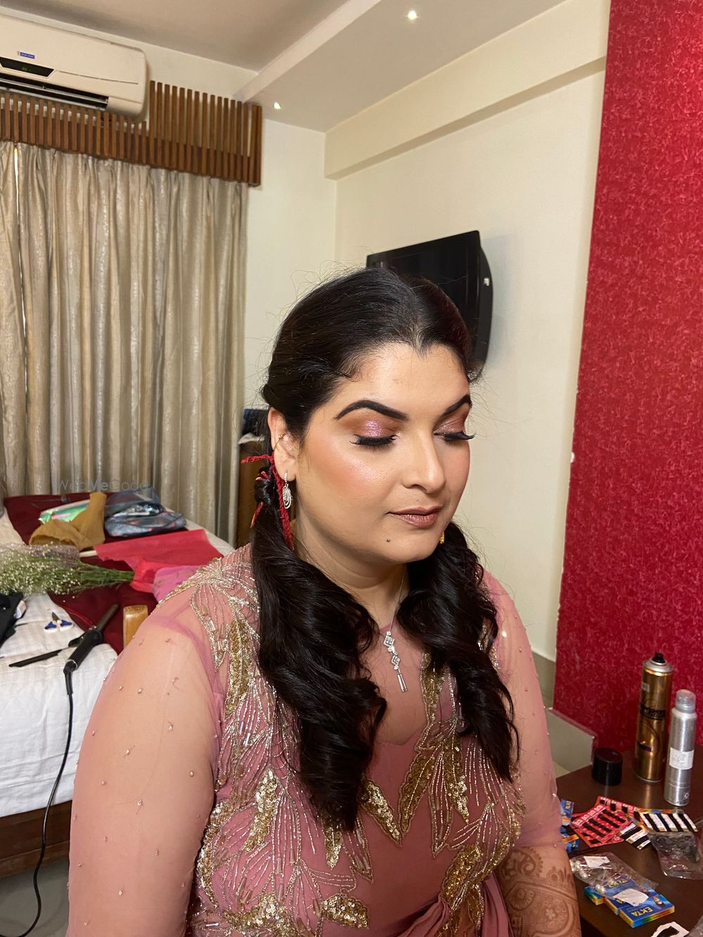 Photo From Bakul - By Makeup by Sukhmani Dhami