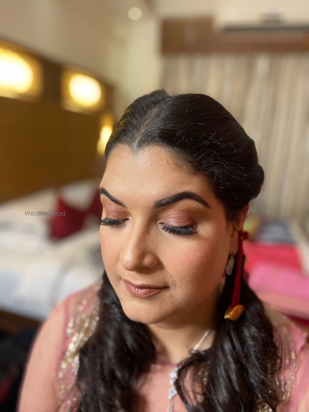 Photo From Bakul - By Makeup by Sukhmani Dhami