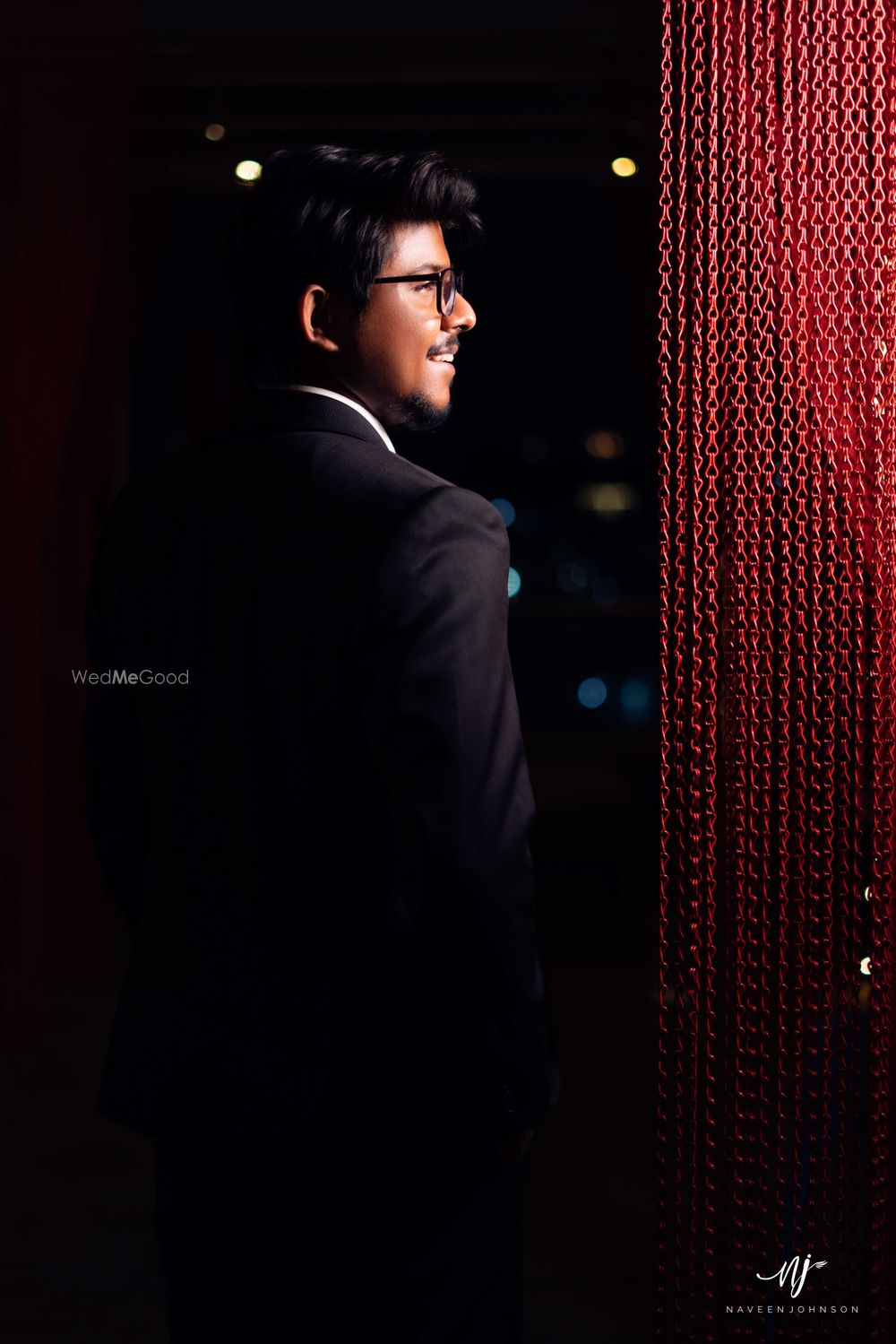Photo From Reyansh & Prathiba Reddy - By Naveen Johnson Photography 