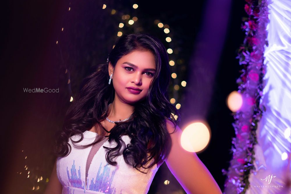 Photo From Reyansh & Prathiba Reddy - By Naveen Johnson Photography 