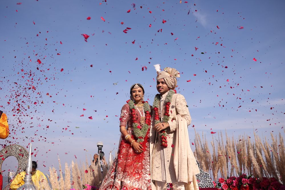 Photo From Heet & Shruti - By The Weddingwale