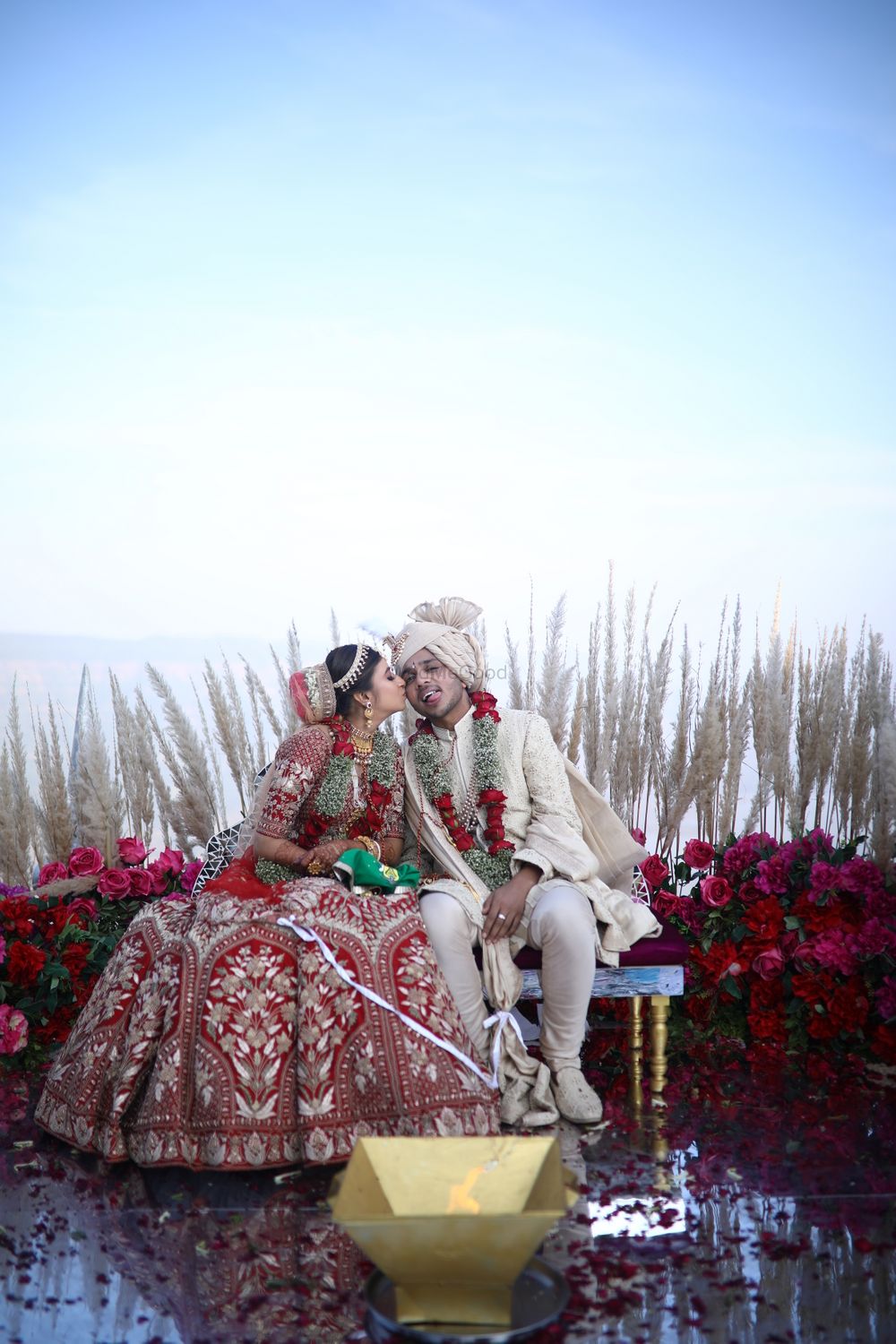 Photo From Heet & Shruti - By The Weddingwale