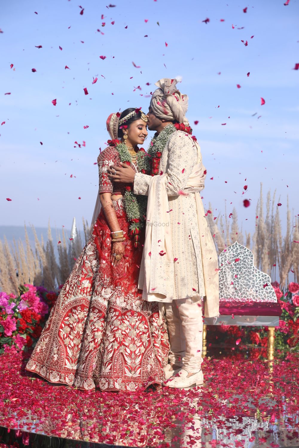 Photo From Heet & Shruti - By The Weddingwale