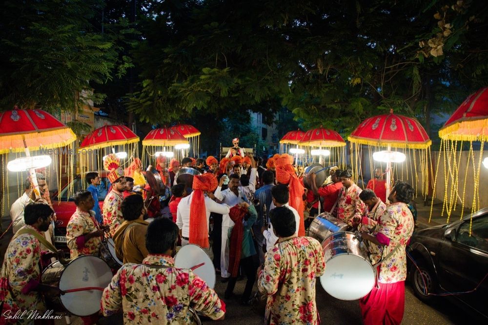 Photo From Reception  - By Shaddi Ka Ladoo