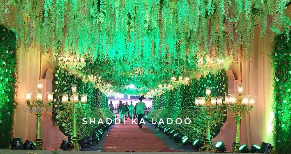 Photo From Reception  - By Shaddi Ka Ladoo