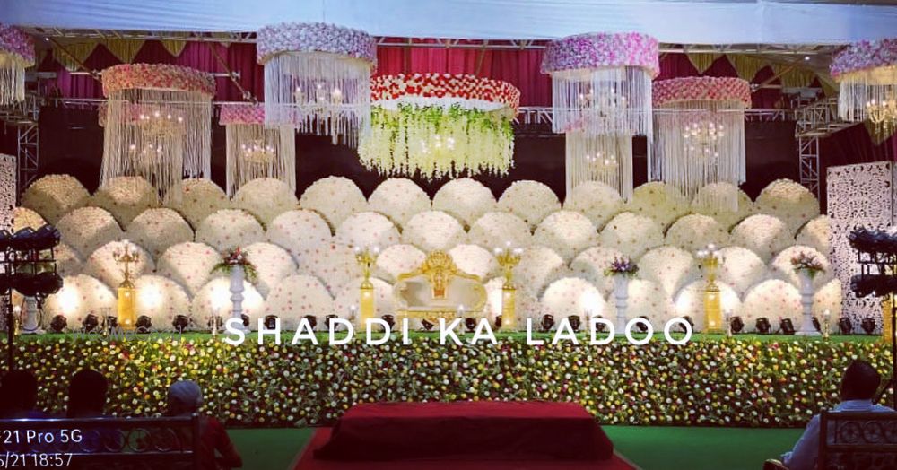 Photo From Reception  - By Shaddi Ka Ladoo