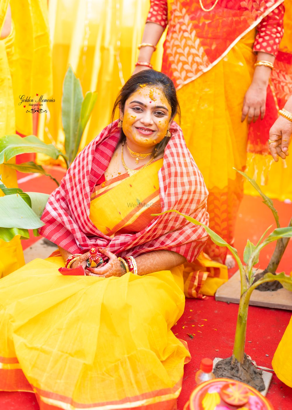 Photo From Chandrima~Debabrata full wedding album - By Golden Memories
