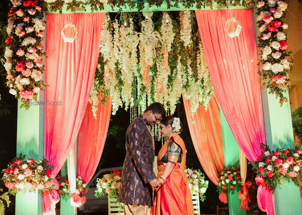 Photo From Chandrima~Debabrata full wedding album - By Golden Memories