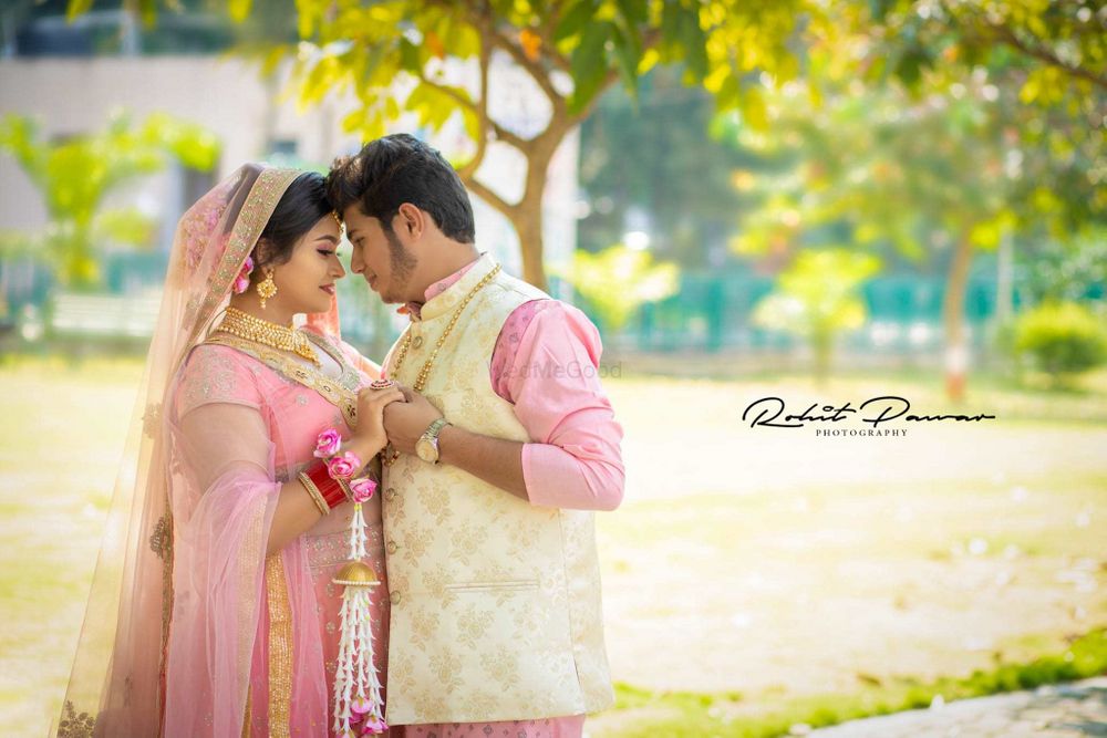Photo From wedding vibes - By Rohit Pawar Photography