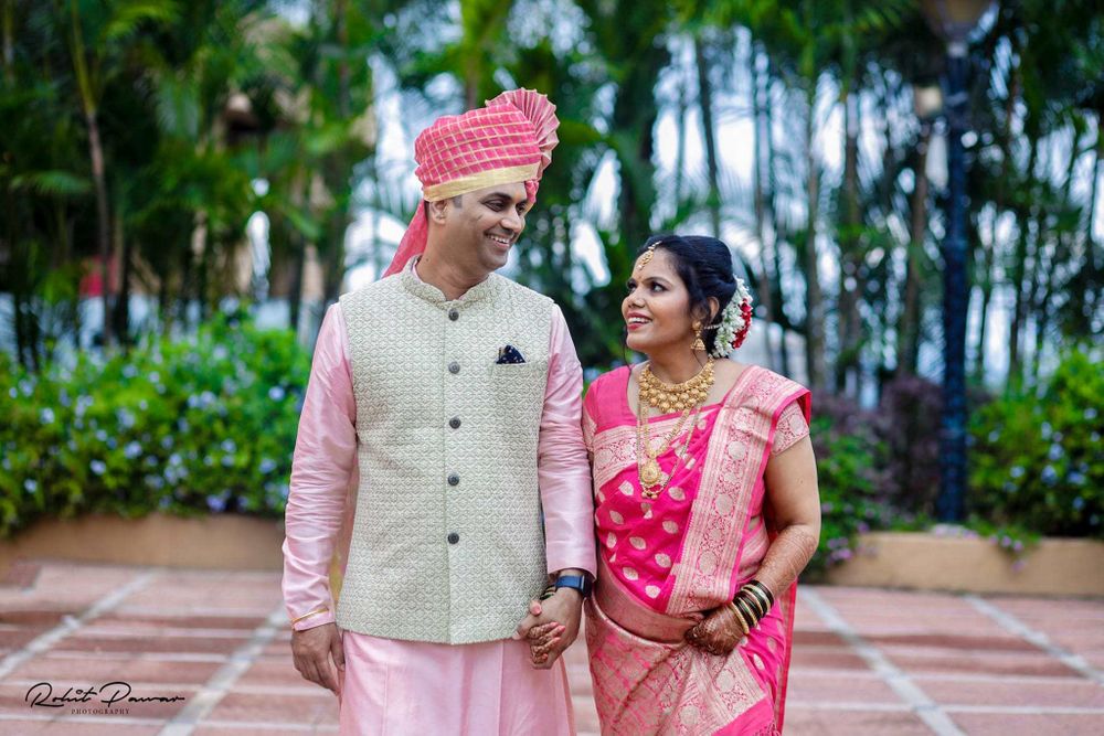 Photo From wedding vibes - By Rohit Pawar Photography