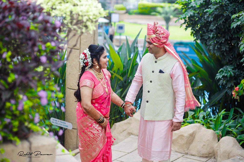 Photo From wedding vibes - By Rohit Pawar Photography