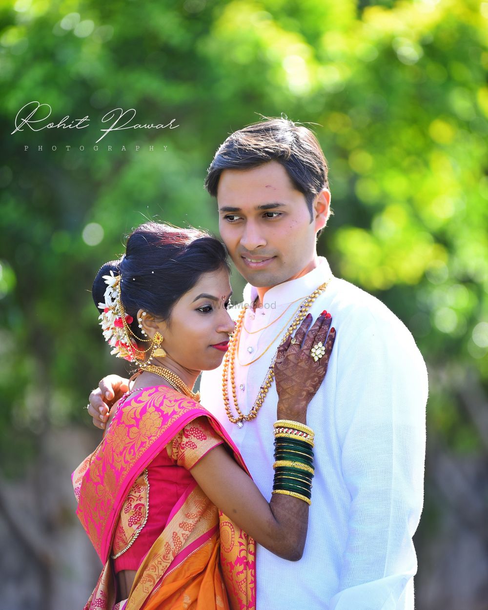 Photo From wedding vibes - By Rohit Pawar Photography