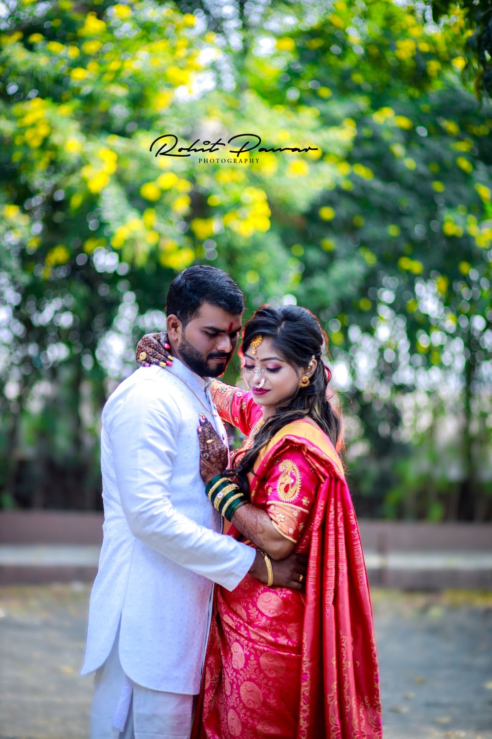 Photo From wedding vibes - By Rohit Pawar Photography