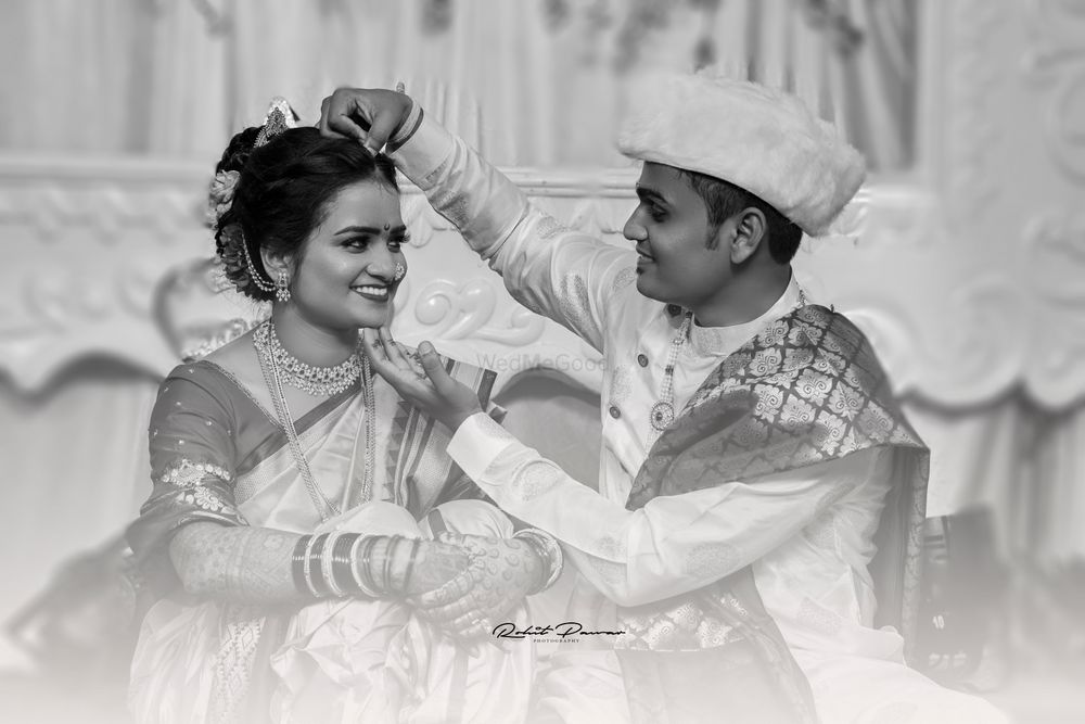 Photo From wedding vibes - By Rohit Pawar Photography