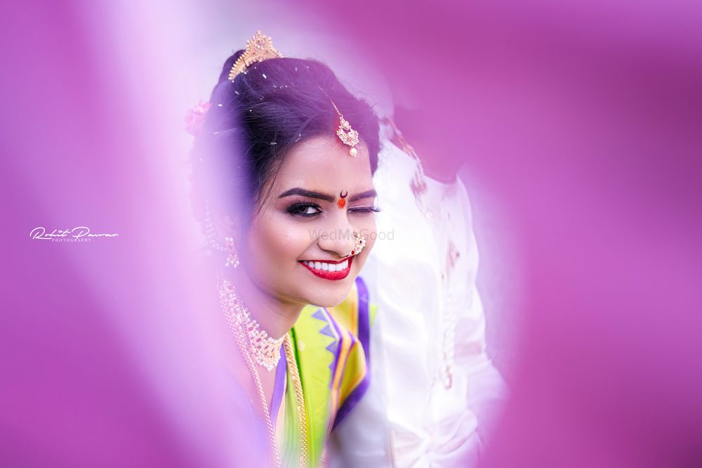 Photo From wedding vibes - By Rohit Pawar Photography