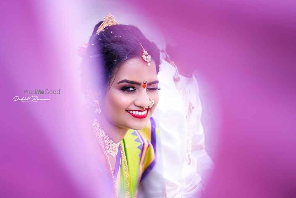 Photo From wedding vibes - By Rohit Pawar Photography