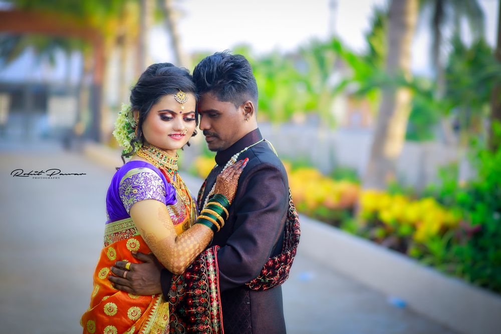 Photo From wedding vibes - By Rohit Pawar Photography