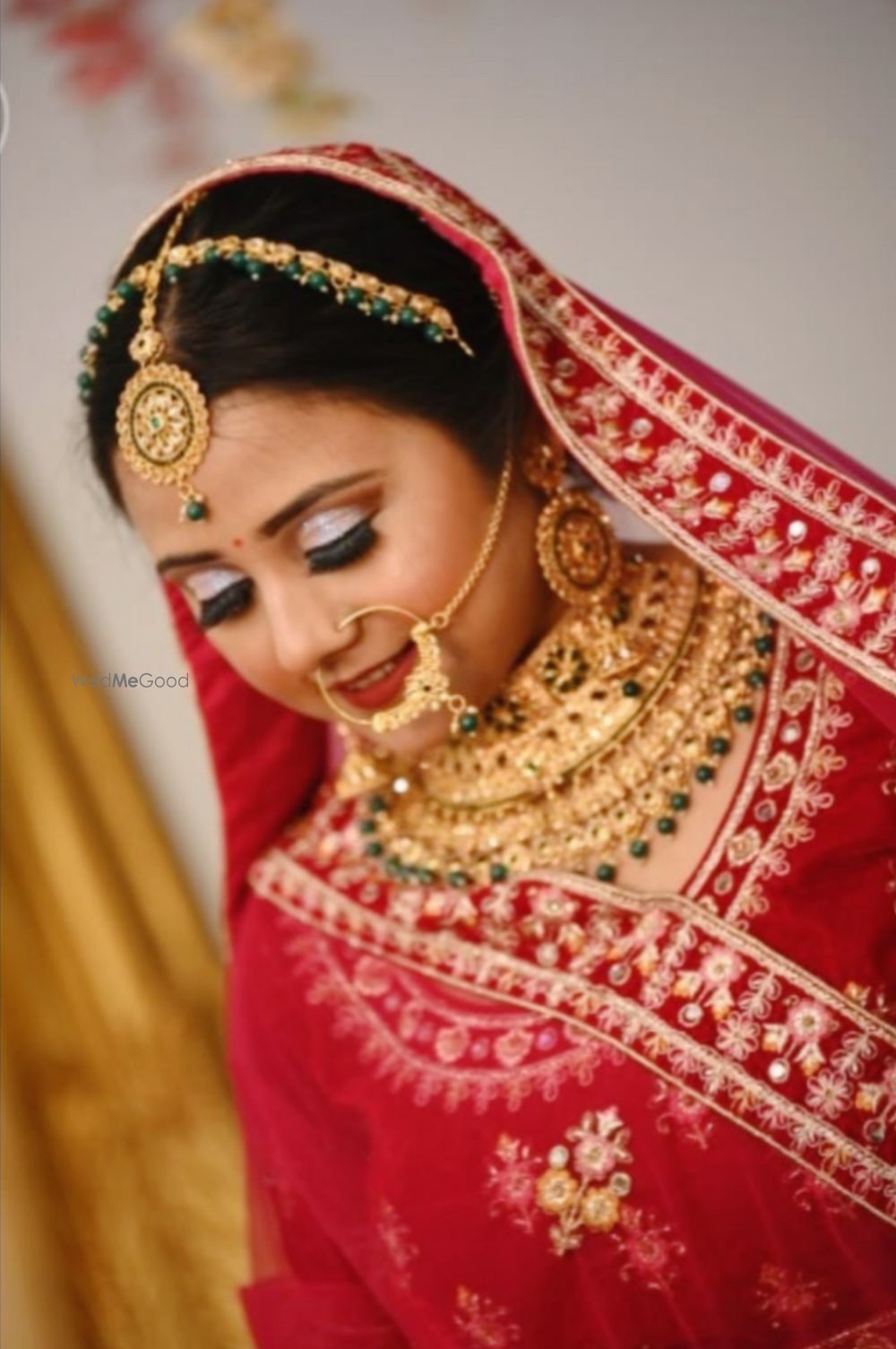 Photo From bridal - By Surbhi Sinha Mua