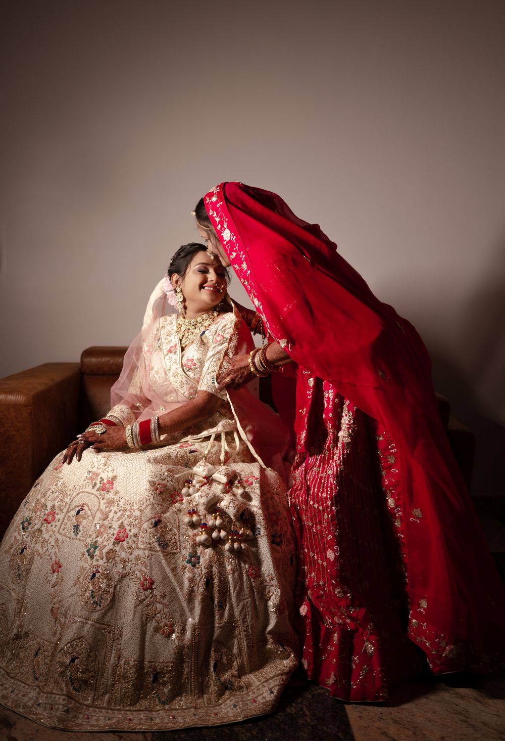 Photo From puneet x vaishali - By The Moments Photography