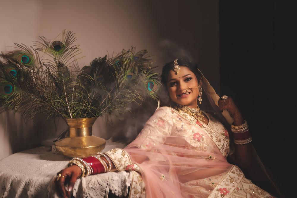 Photo From puneet x vaishali - By The Moments Photography