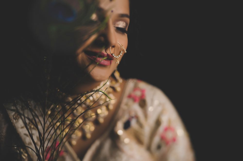 Photo From puneet x vaishali - By The Moments Photography