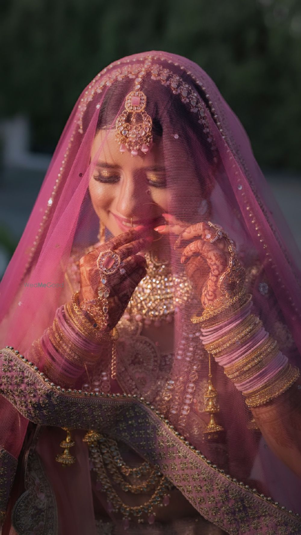 Photo From tazy’s wedding  - By Wakeuptomakeup by Pallavi Dua