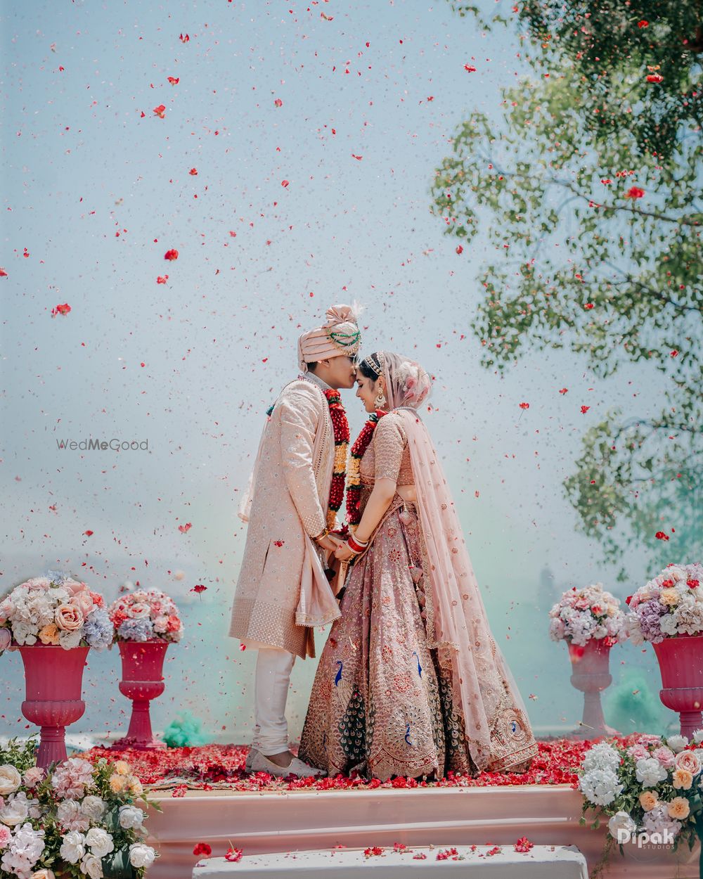 Photo From Diwesh & Priyanka - By Event Gurus