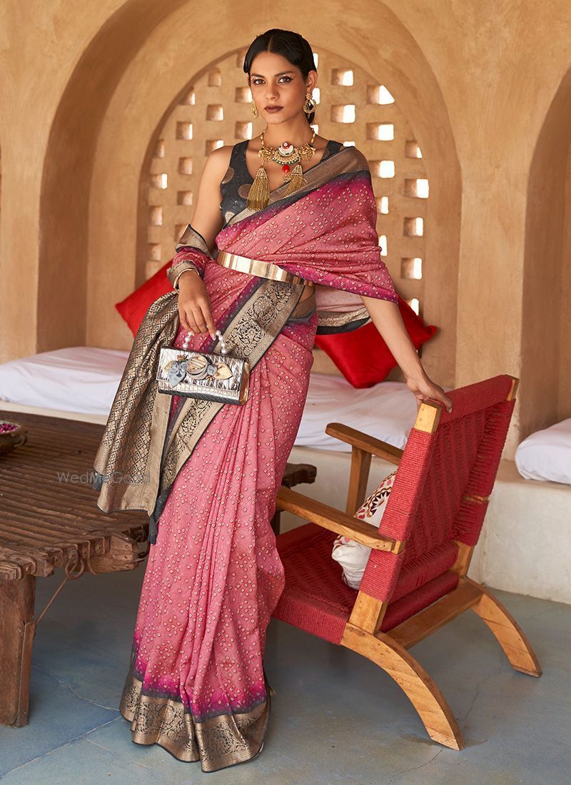 Photo From Silk Sarees - By Kreeva