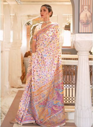 Photo From Silk Sarees - By Kreeva