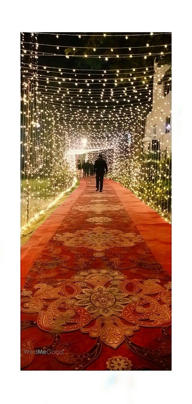 Photo From works decor - By The Wedding Company