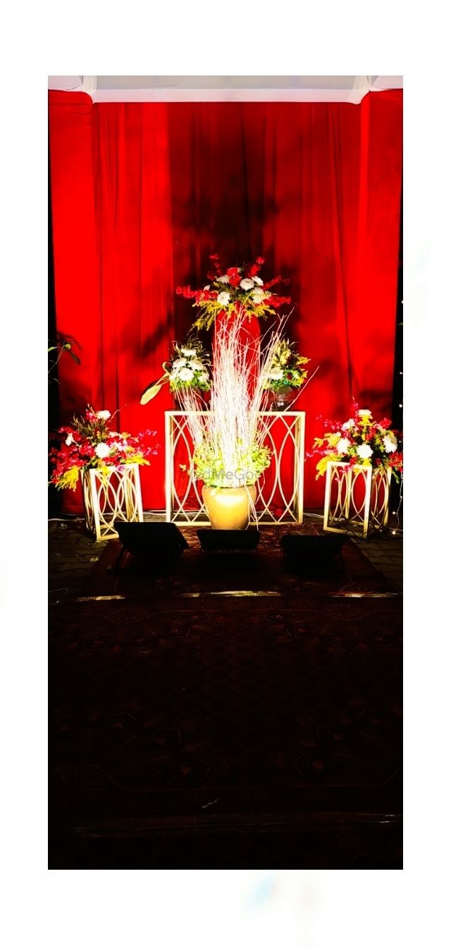 Photo From works decor - By The Wedding Company