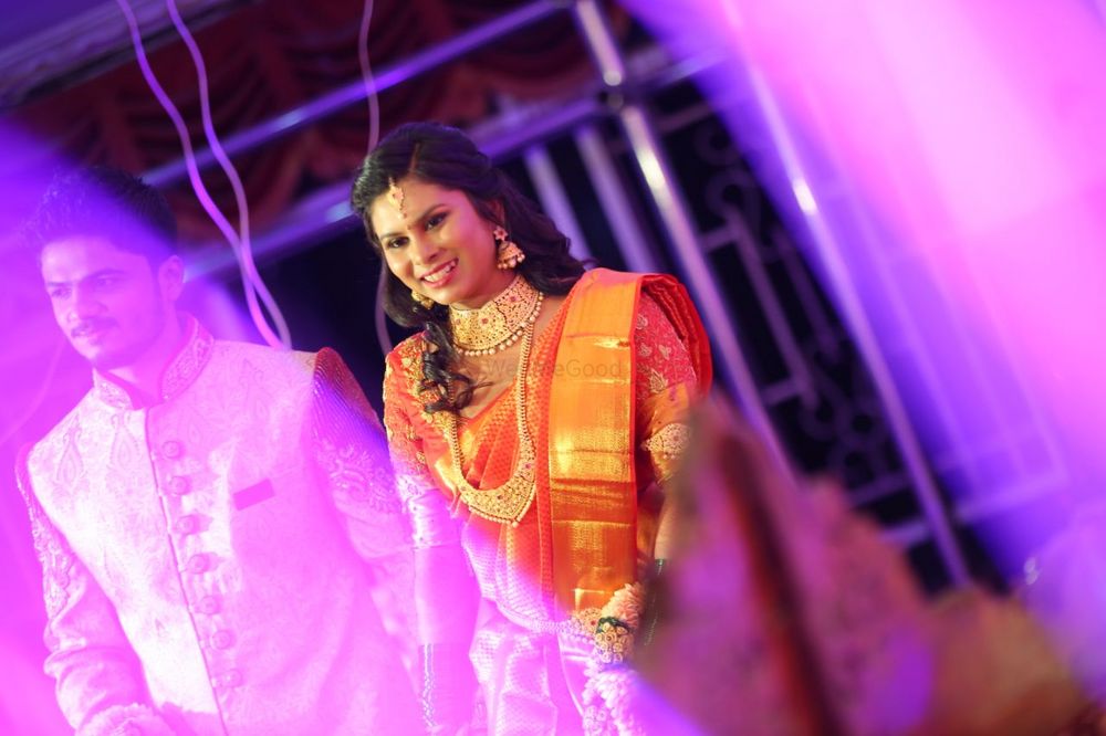 Photo From Revati bride - By Pretty Bridal Studio 