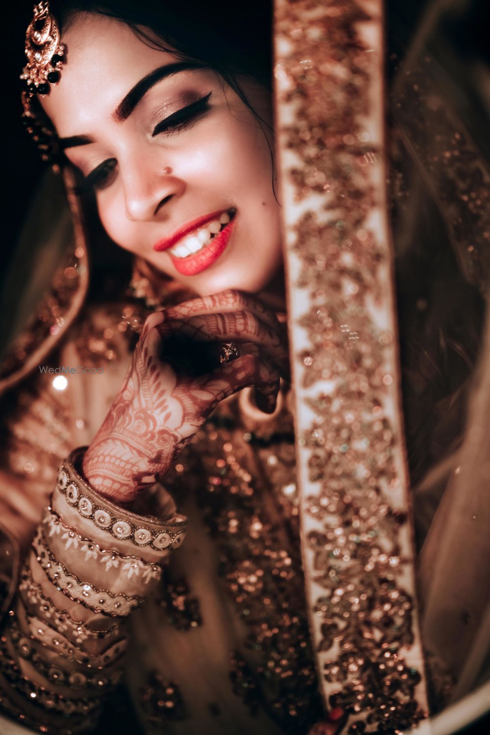 Photo From BRIDE - By Picads Weddings