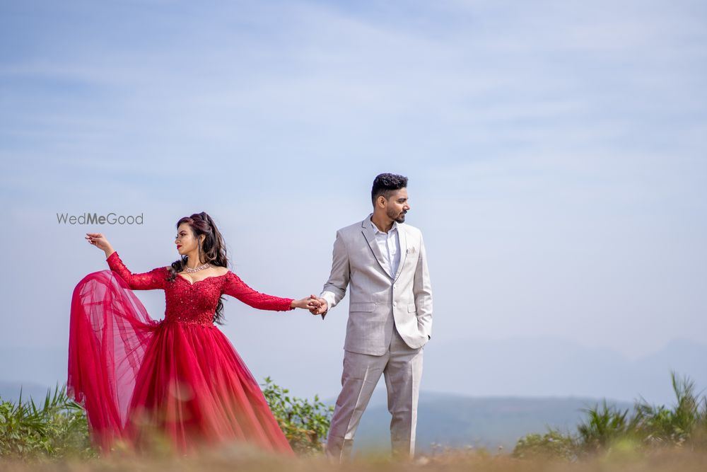 Photo From PREWEDDING 2 - By Your World My Lens