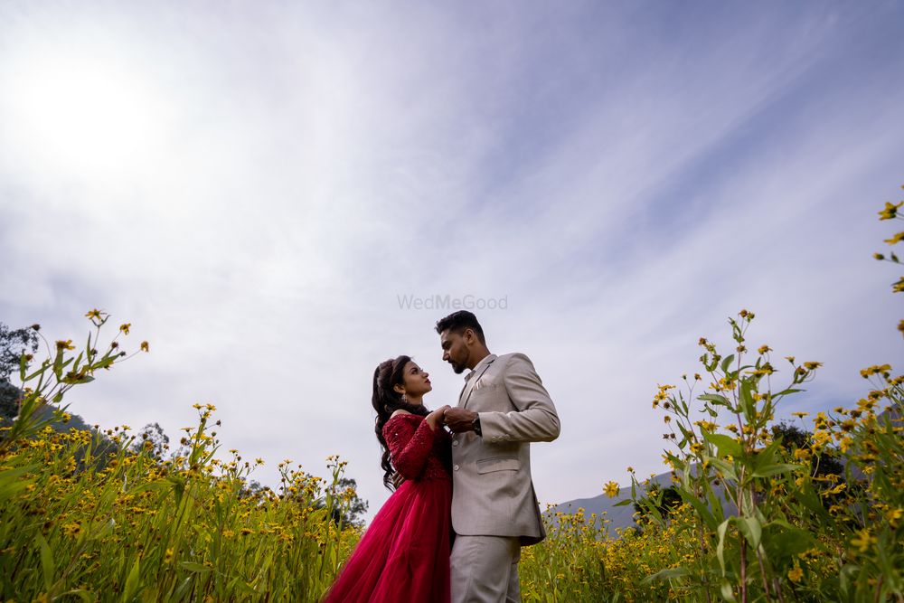 Photo From PREWEDDING 2 - By Your World My Lens