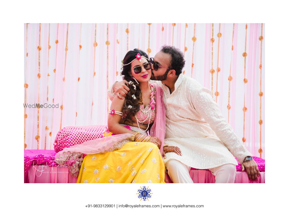 Photo From Pranav & Kanika #Pranika - By Whistling Teel