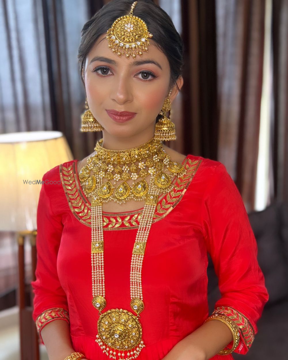 Photo From Brides 2021-2022 - By Makeup by Guneet