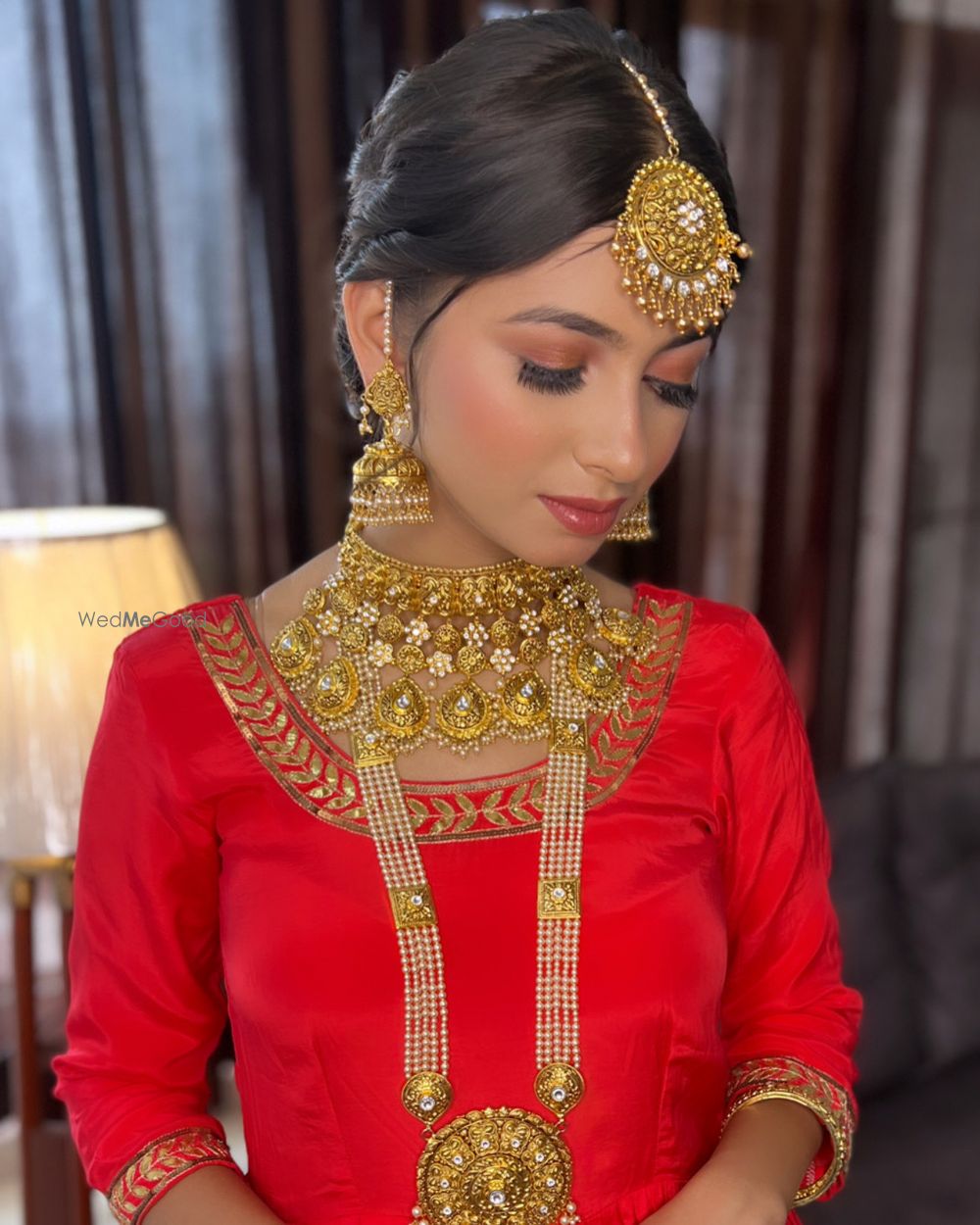 Photo From Brides 2021-2022 - By Makeup by Guneet