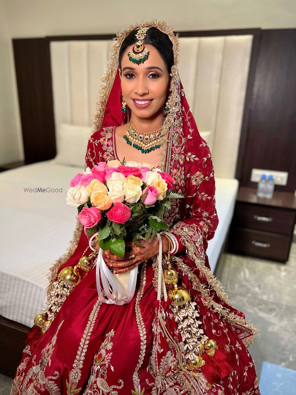 Photo From Brides 2021-2022 - By Makeup by Guneet