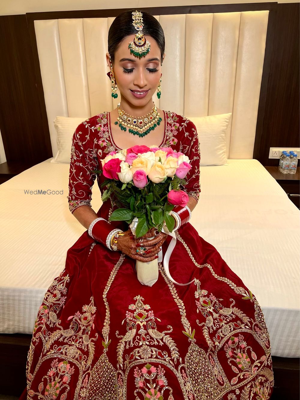 Photo From Brides 2021-2022 - By Makeup by Guneet