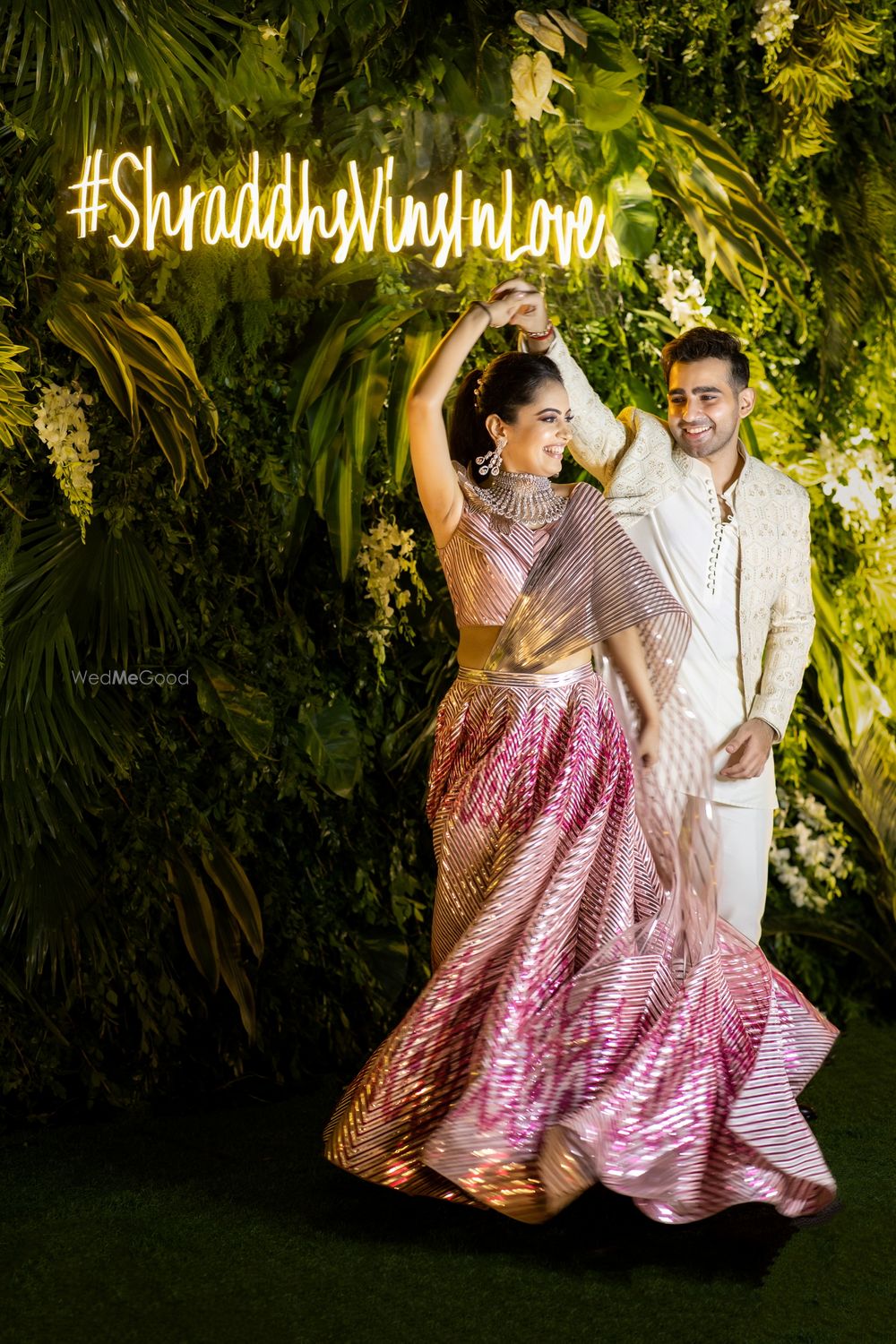 Photo From SHRADDHA & VINOD - By Focus Wedding Photographers