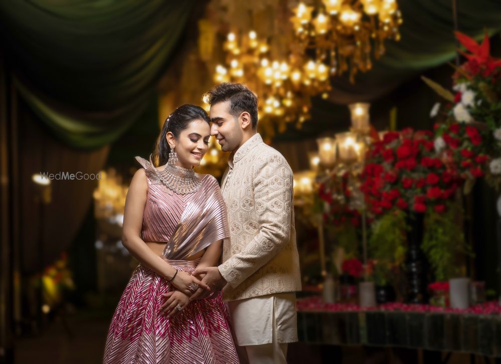 Photo From SHRADDHA & VINOD - By Focus Wedding Photographers