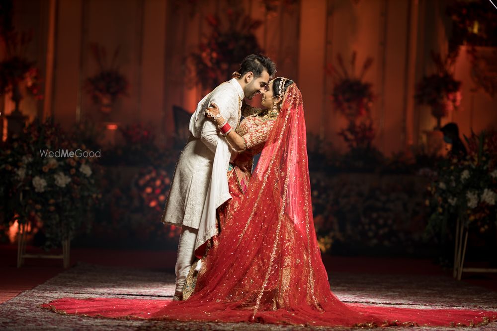 Photo From SHRADDHA & VINOD - By Focus Wedding Photographers