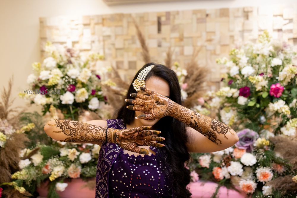 Photo From SHRADDHA & VINOD - By Focus Wedding Photographers