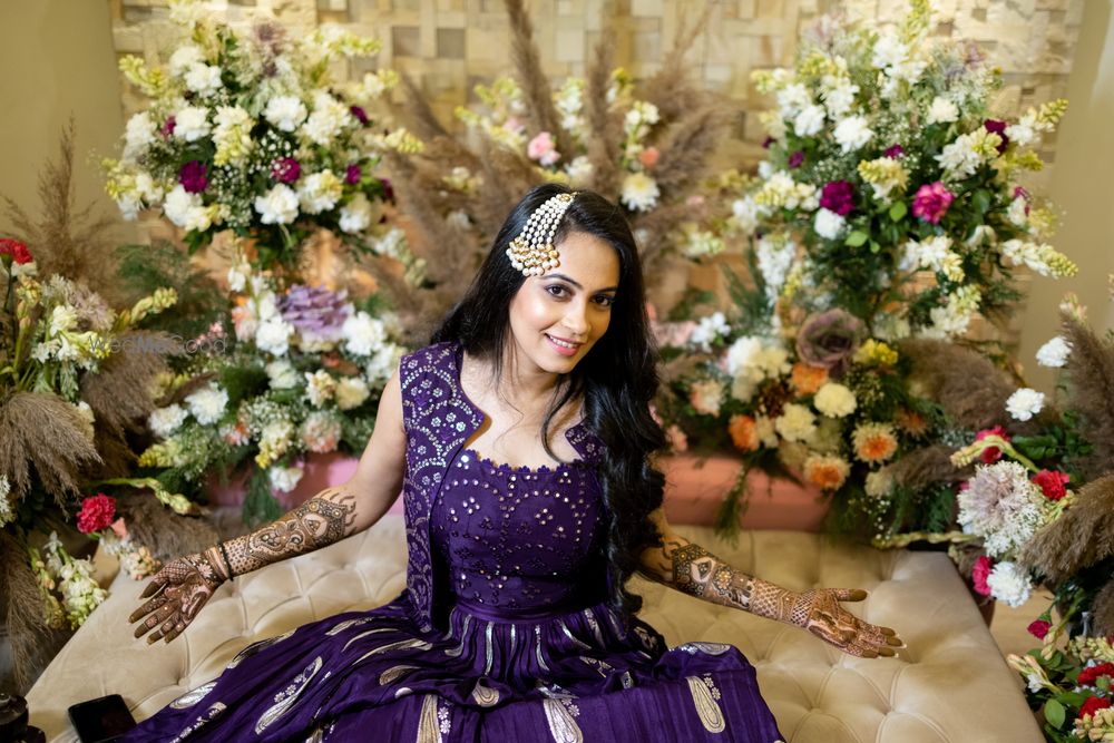 Photo From SHRADDHA & VINOD - By Focus Wedding Photographers