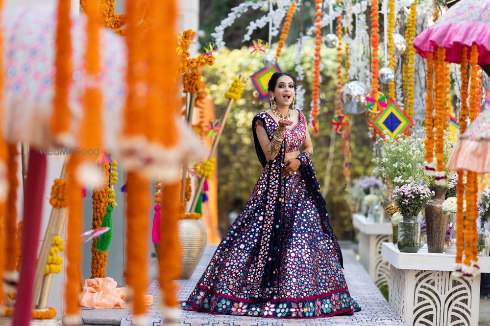 Photo From SHRADDHA & VINOD - By Focus Wedding Photographers